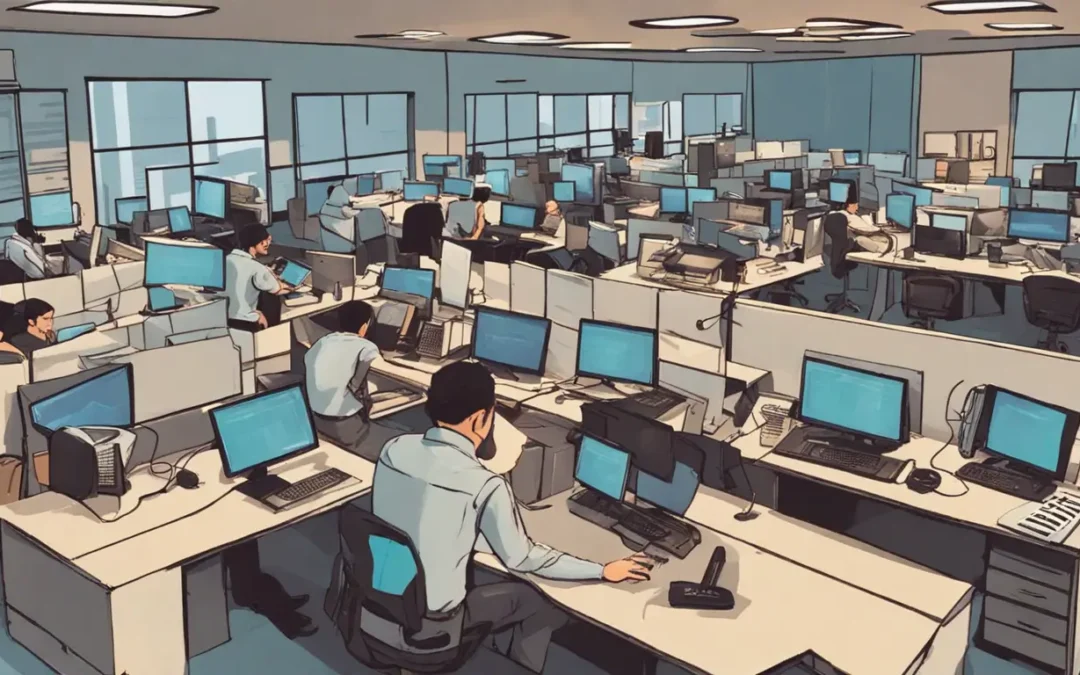 SecOps Como Integrar Segurança e Operações de TI de Forma Eficaz