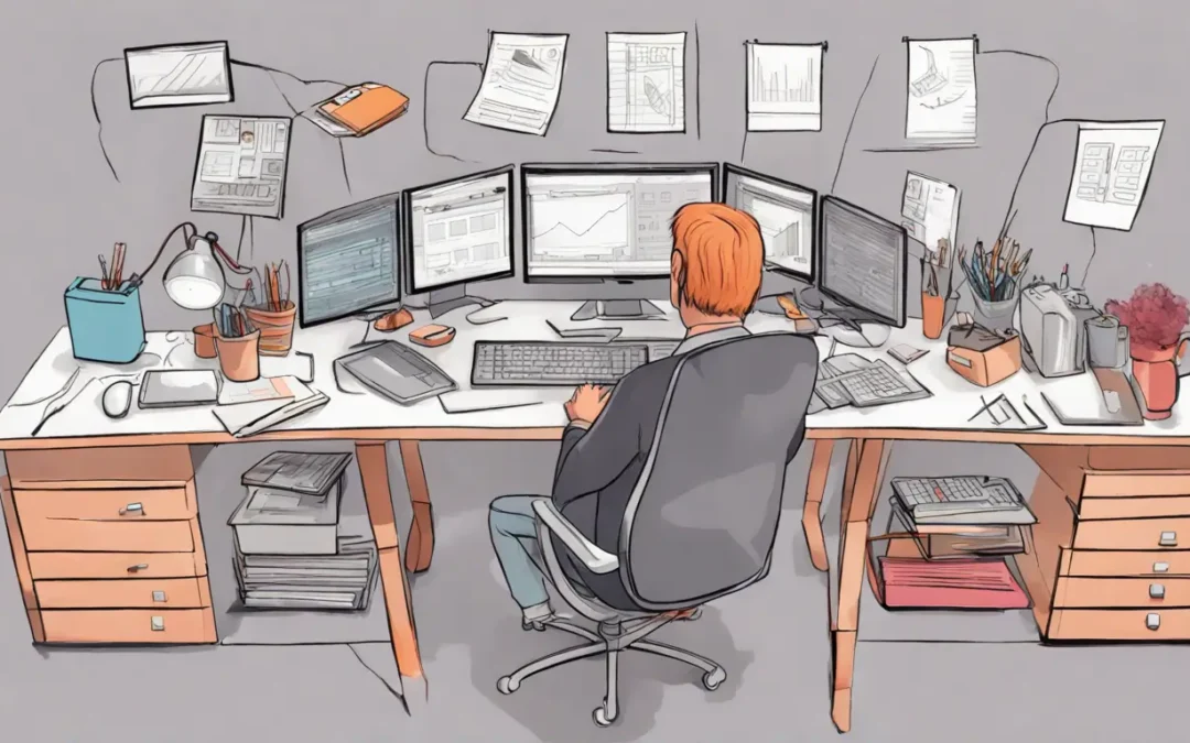 Transformação Digital em Empresas Brasileiras: Casos de Sucesso e Inovações