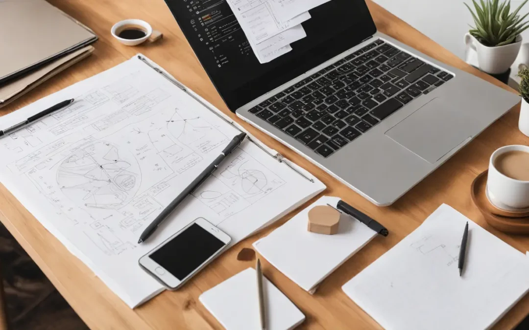 Ferramentas de Mapeamento de Processos para LGPD: Implementação e Automação