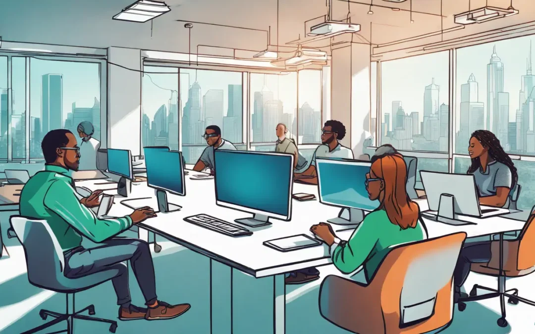 NESS DevArch do Planejamento à Segurança