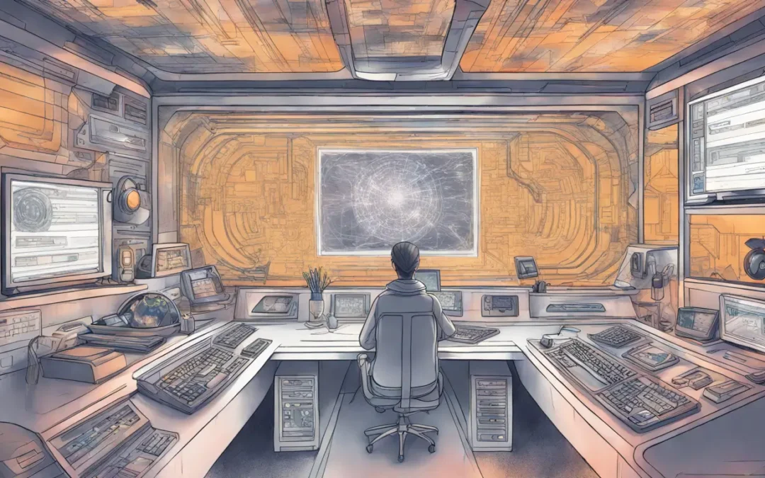 NESS SecOps Cibersegurança para Pequenas e Médias Empresas