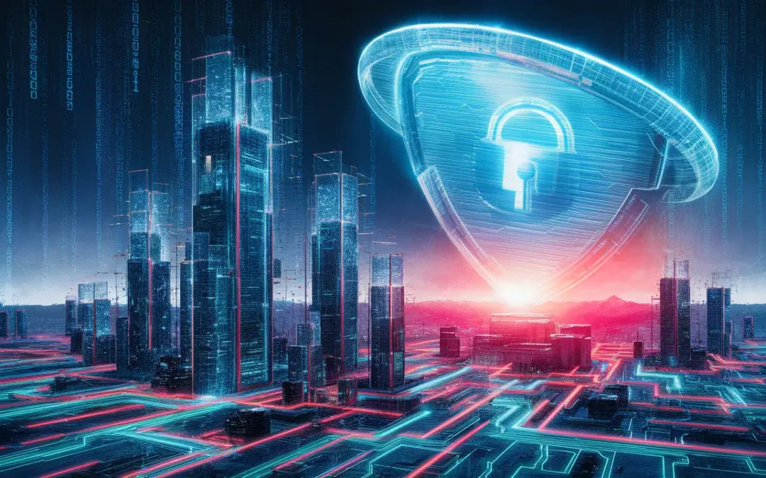 Zero Trust: A Nova Fronteira da Segurança em um Mundo Digital